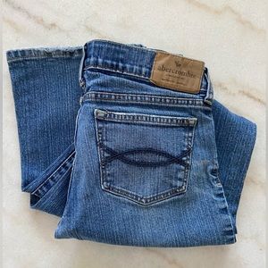 Abercrombie Kids Jeans Size 16